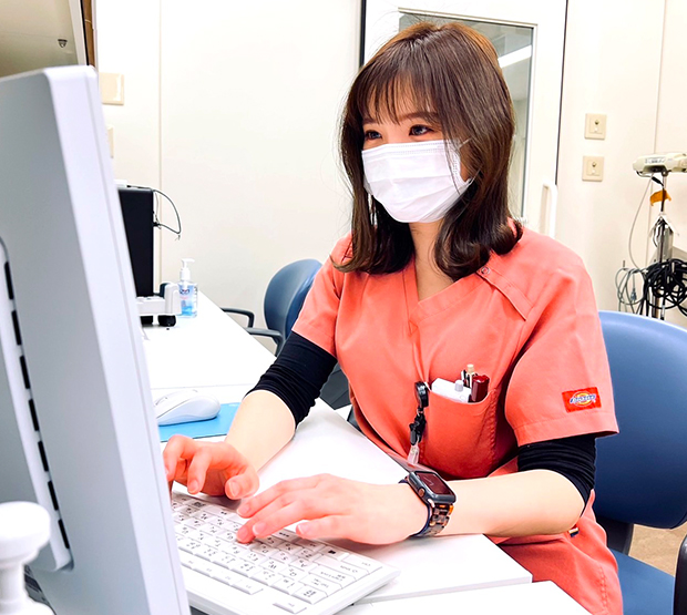 樋脇 久美（2019年卒）